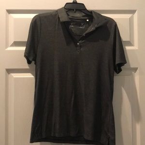 Cutter and Buck shirt